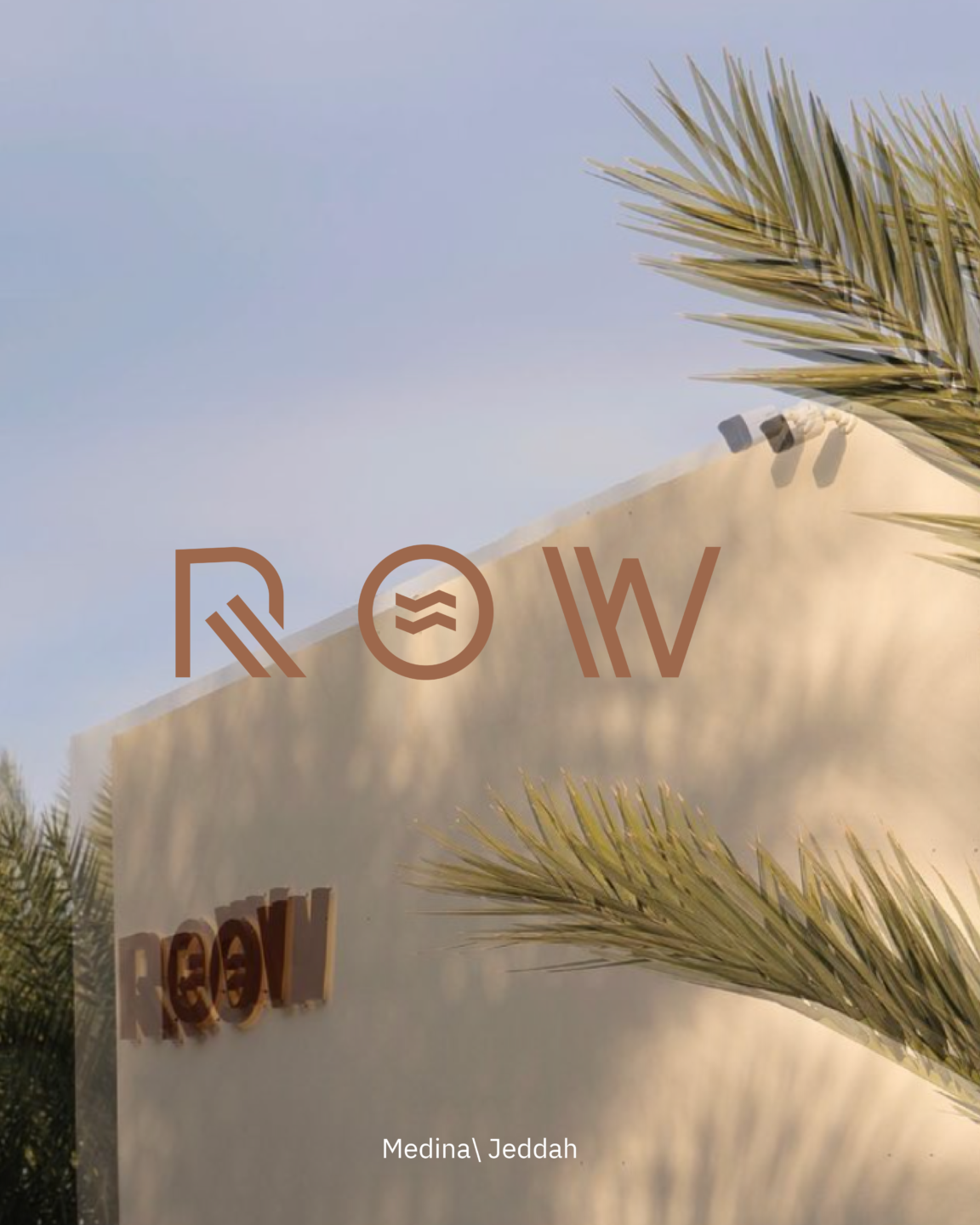 ROW-intro